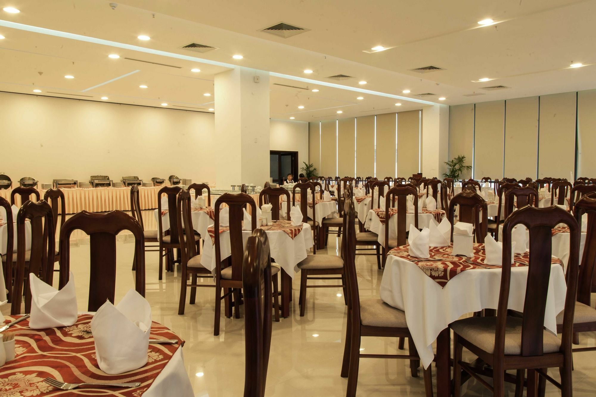 Da Nang Han River Hotel Buitenkant foto