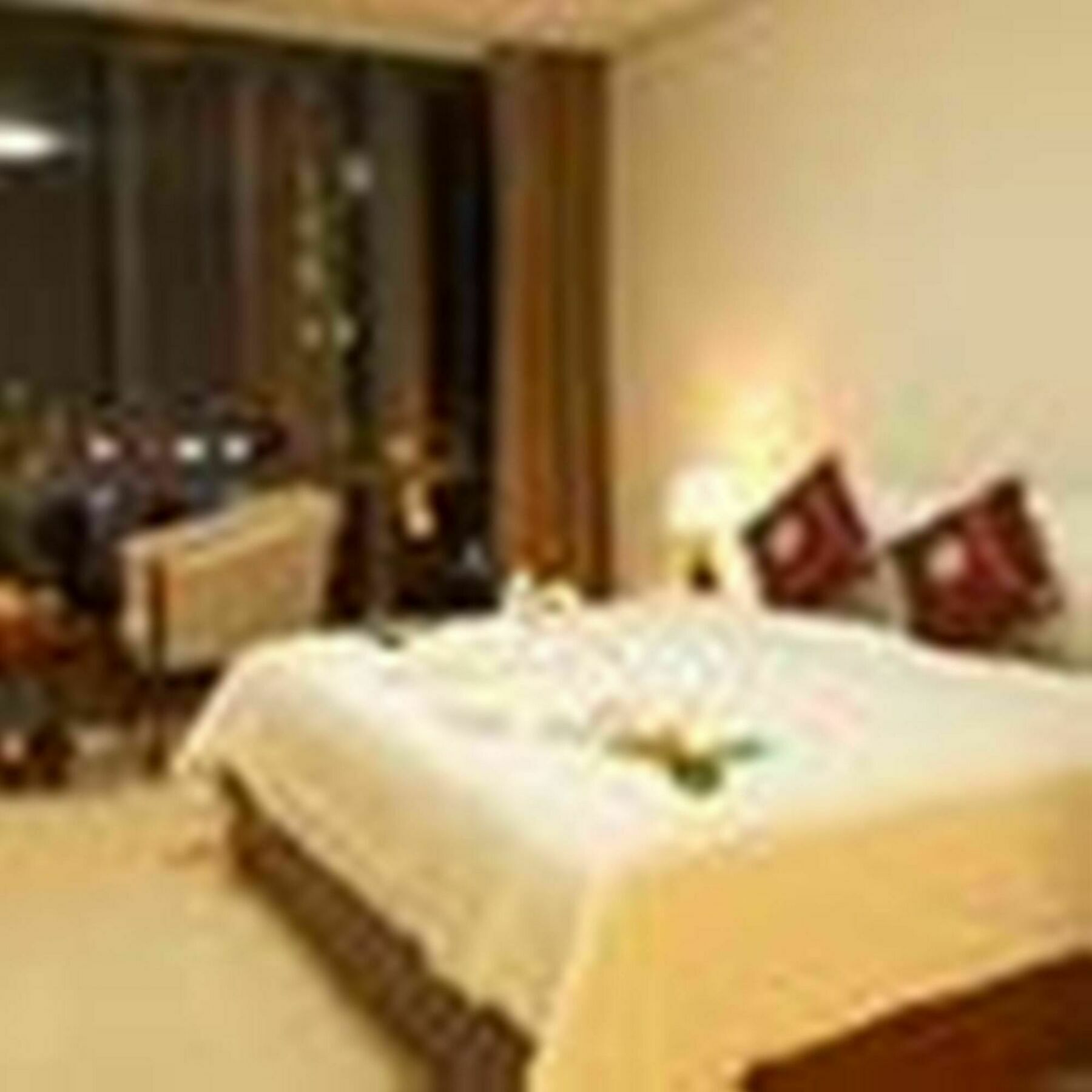 Da Nang Han River Hotel Buitenkant foto