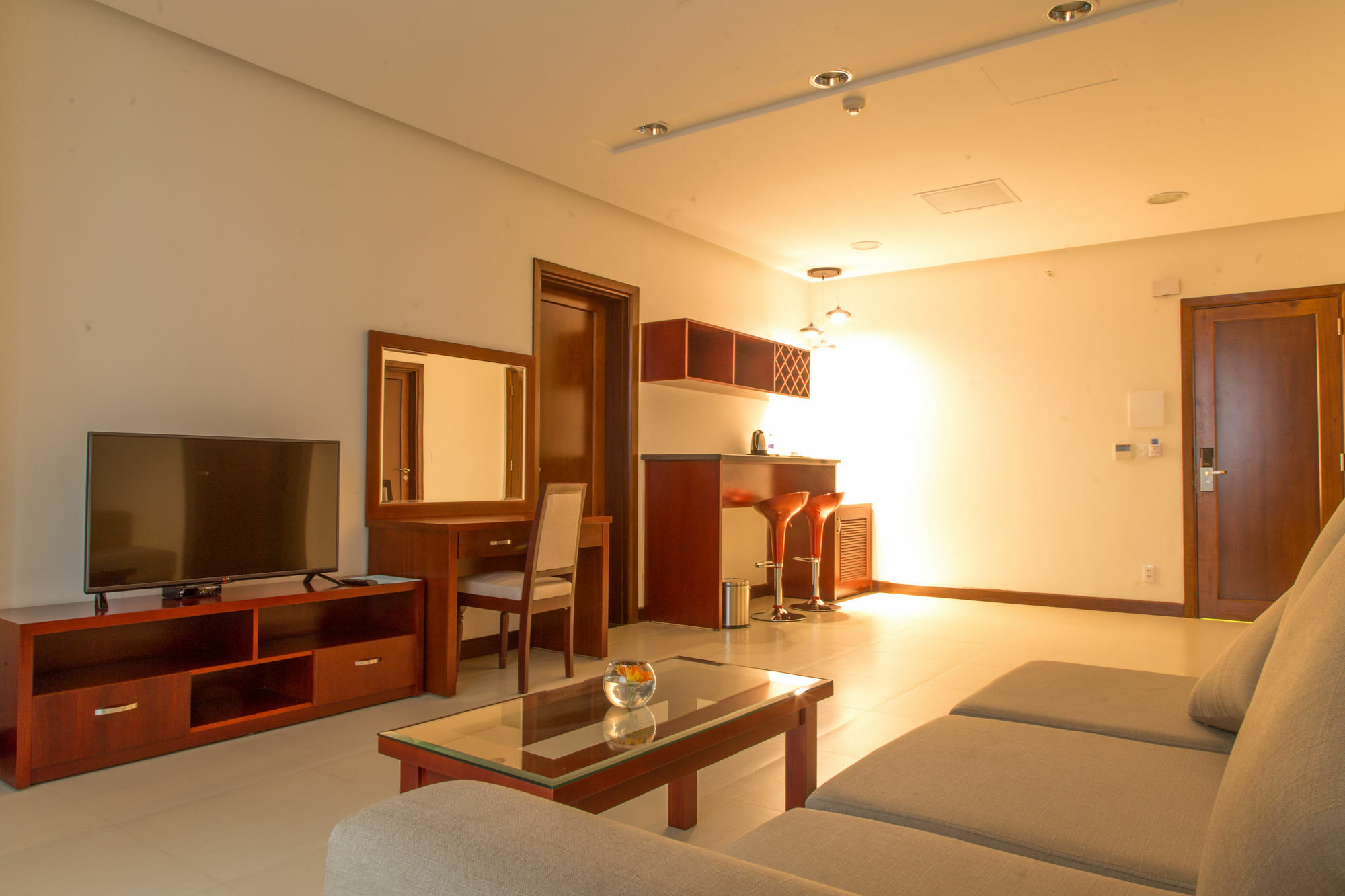Da Nang Han River Hotel Buitenkant foto