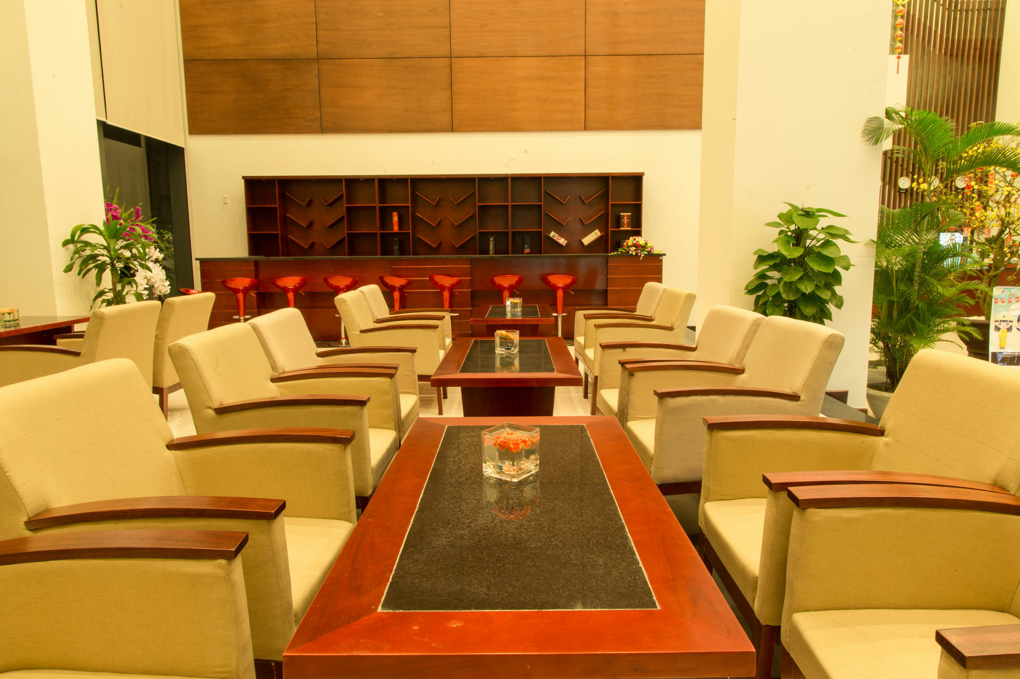 Da Nang Han River Hotel Buitenkant foto