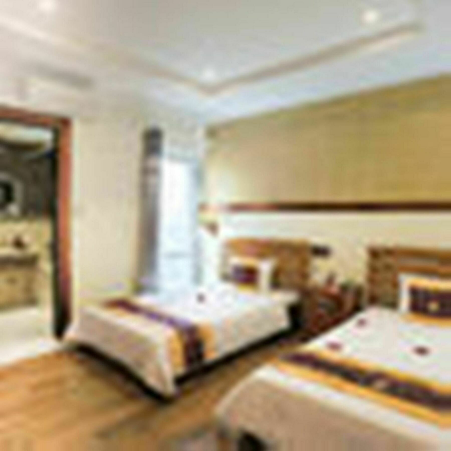 Da Nang Han River Hotel Buitenkant foto
